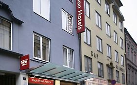 Thon Hotel Astoria Oslo