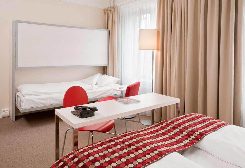 Thon Hotel Astoria Oslo Room photo